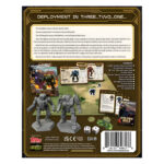 Battletech: Beginner Box 40th Anniversary