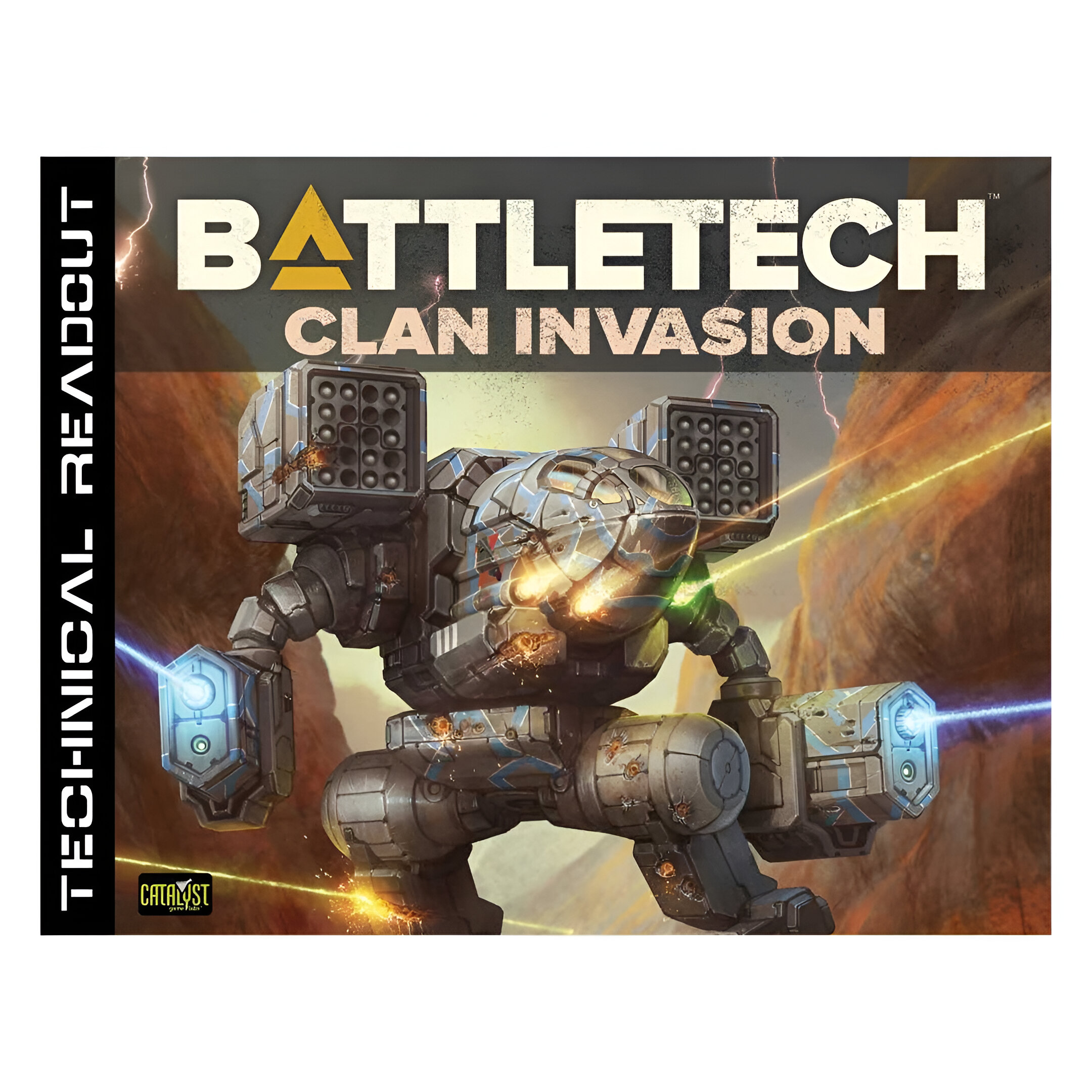 Battletech Technical Readout Clan Invasion 3 Battletech Technical Readout Clan Invasion 3