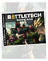 Battletech Technical Readout: Dark Age