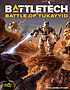 BattleTech Battle of Tukayyid