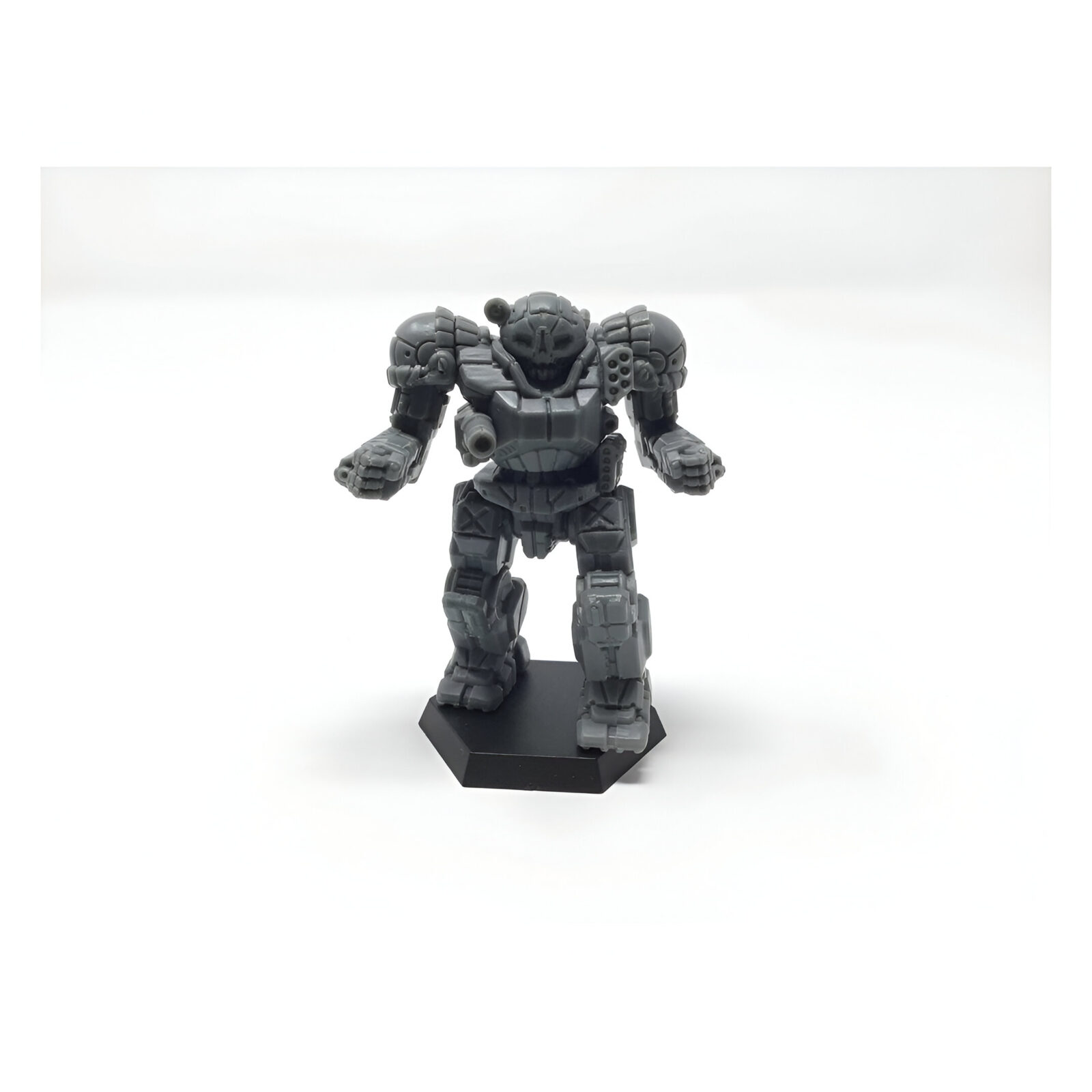 BattleTech Hansens Roughriders Battle Lance 3