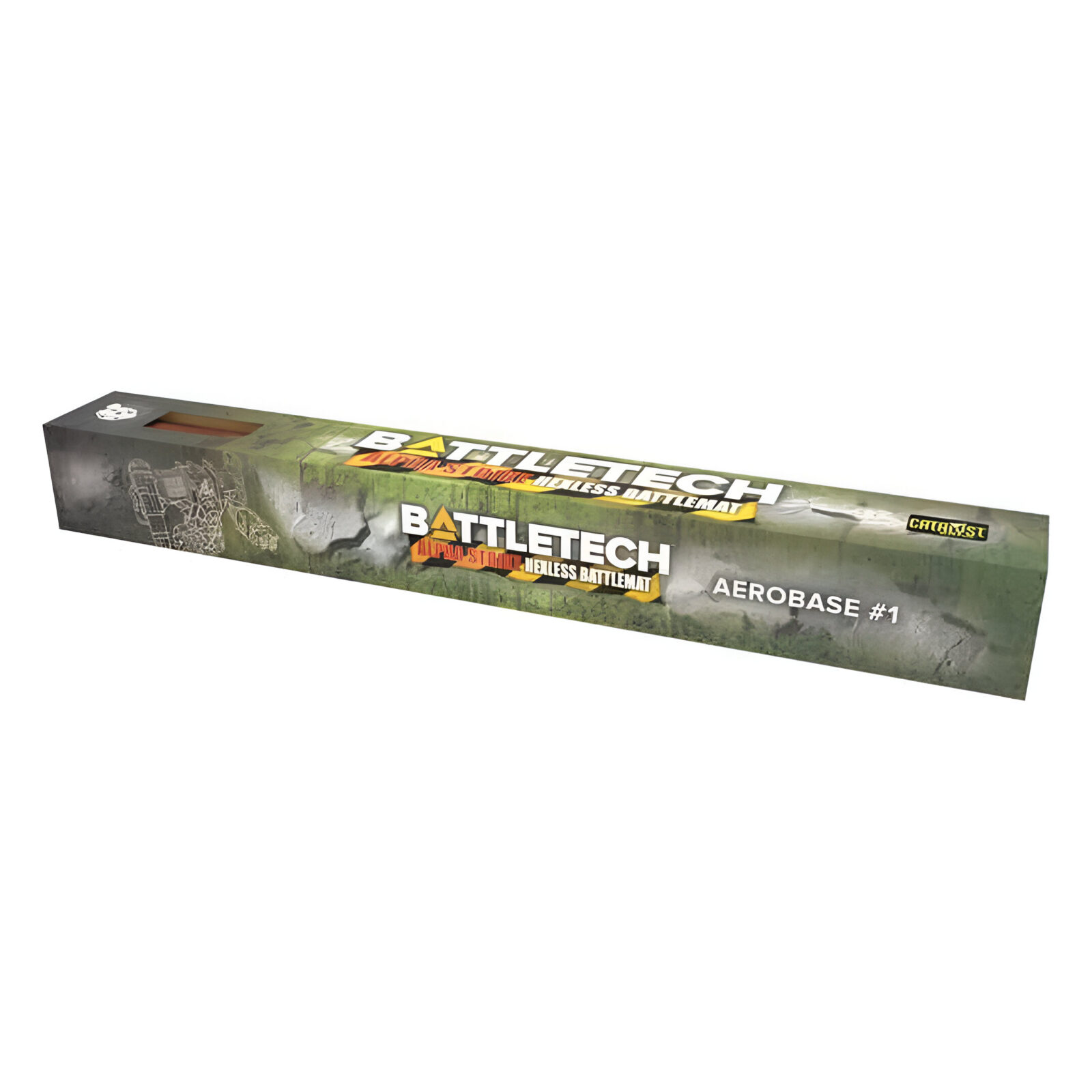 Battletech Mat Alpha Strike AeroBase 1 15