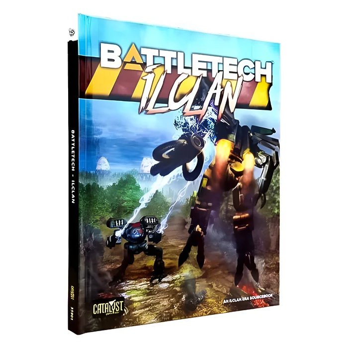 BattleTech ilClan 3