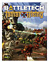 BattleTech Tamar Rising