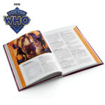 Doctor Who: The Roleplaying Game – The Thirteenth Doctor Sourcebook