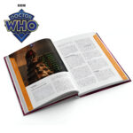 Doctor Who: The Roleplaying Game – The Thirteenth Doctor Sourcebook