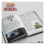 Warhammer Fantasy Roleplay: Lustria Collector’s