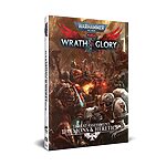 Warhammer 40,000 Wrath & Glory: Threat Assessment: Daemons & Heretics 6