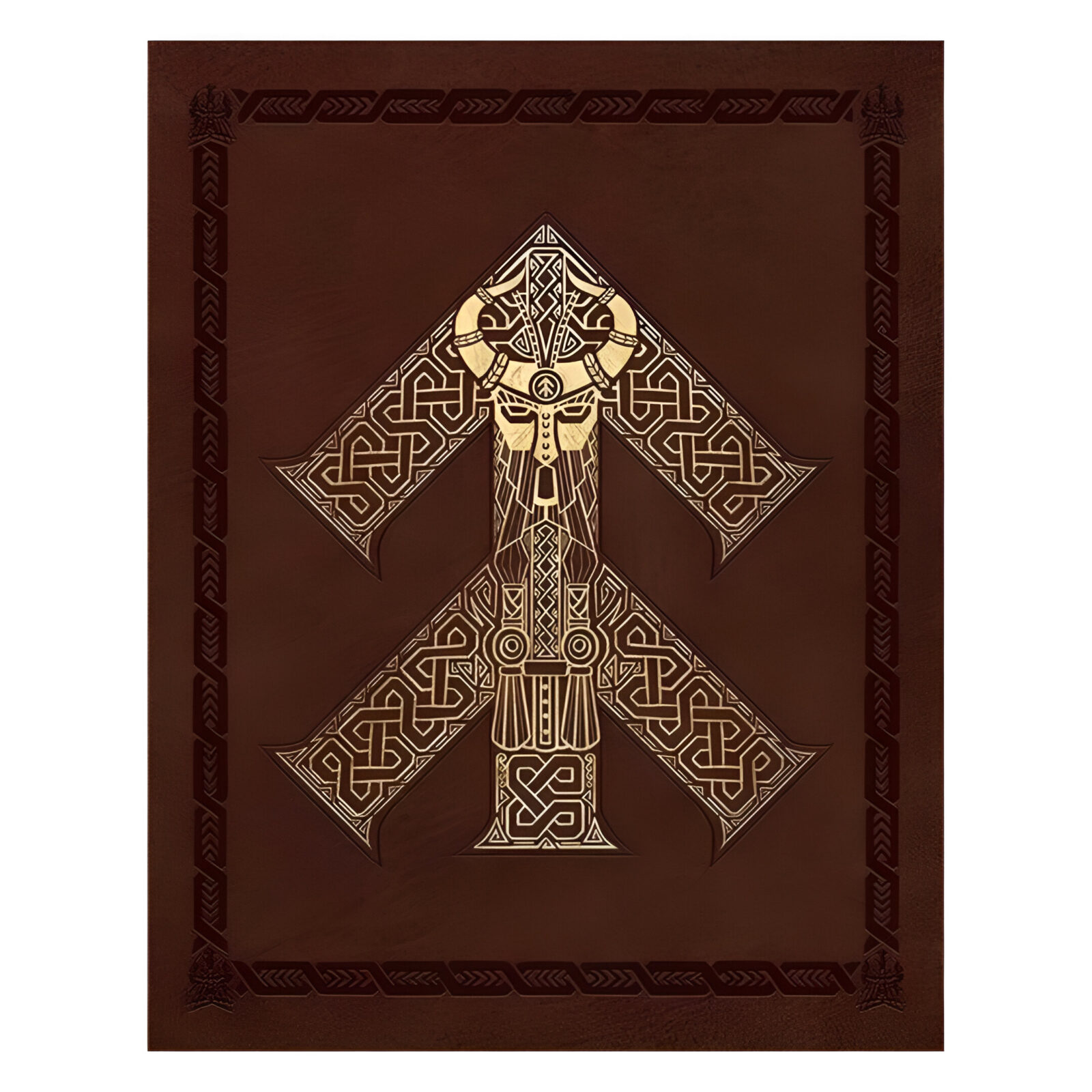 Warhammer Fantasy Roleplay: Dwarf Player’s Guide Collectors Edition 3