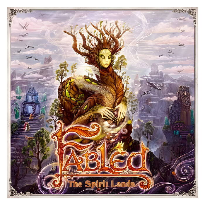 Fabled: The Spirit Lands