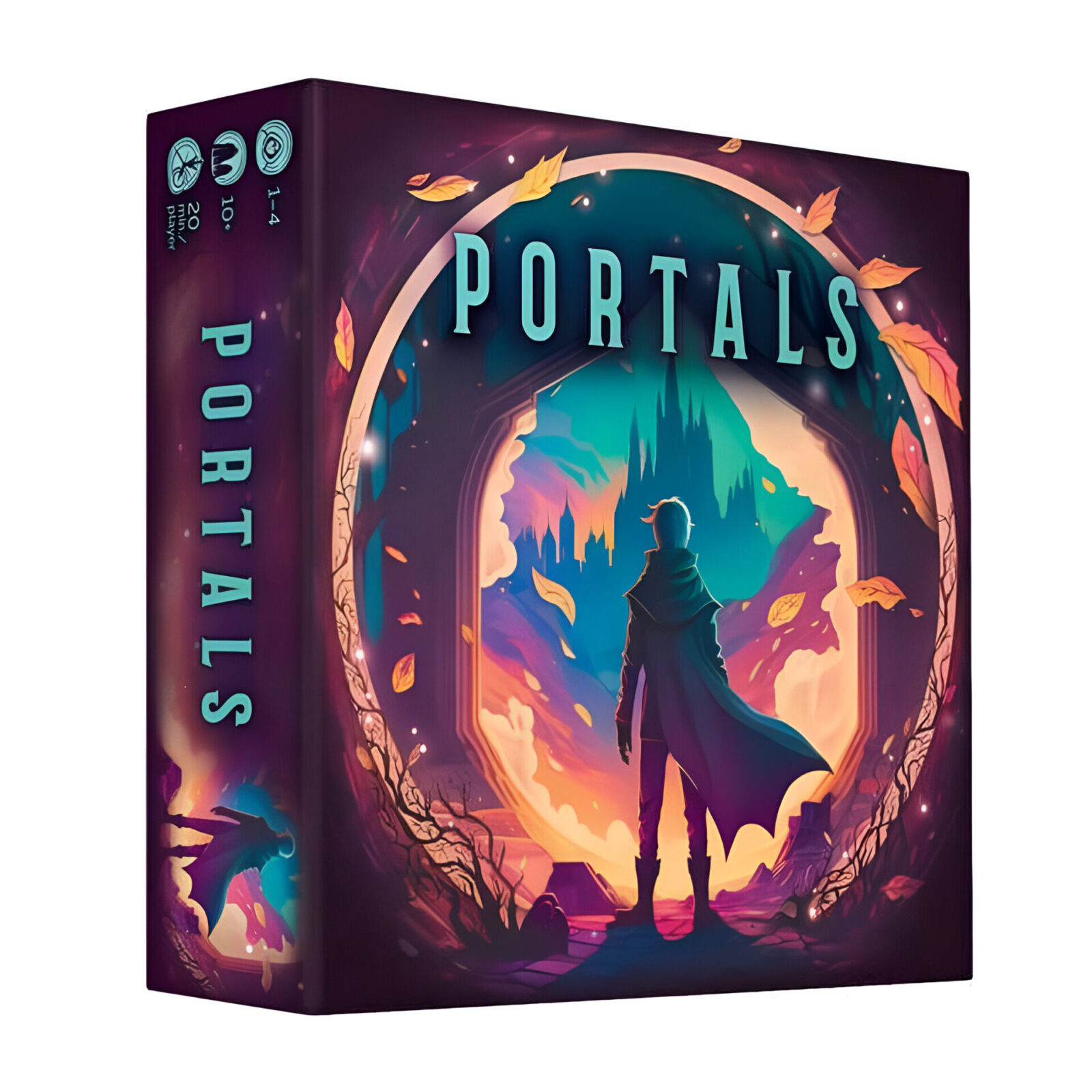 Portals