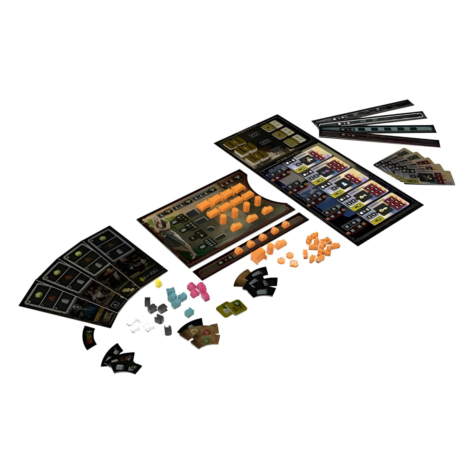 Barrage: The Leeghwater Project 3