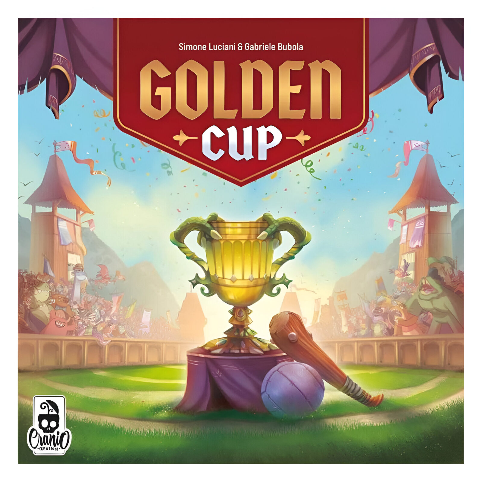 Golden Cup