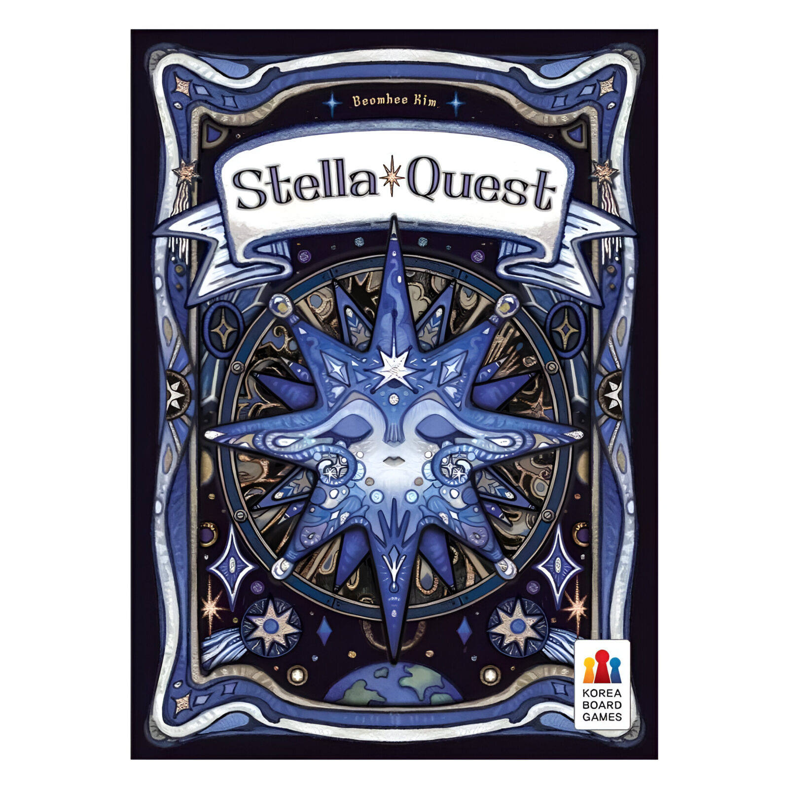 Stella Quest