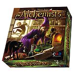 Alchemists