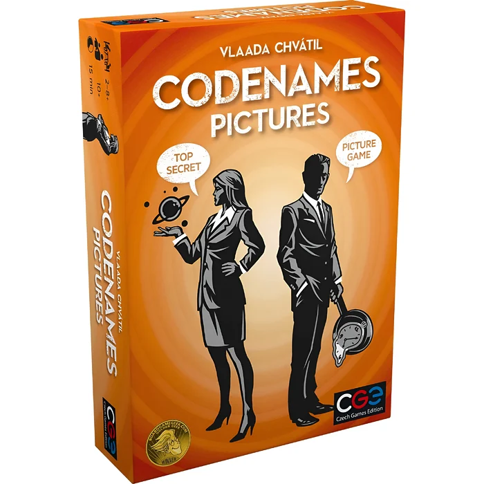 Codenames Pictures 3