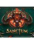 Sanctum