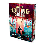 Under Falling Skies