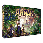 Lost Ruins of Arnak