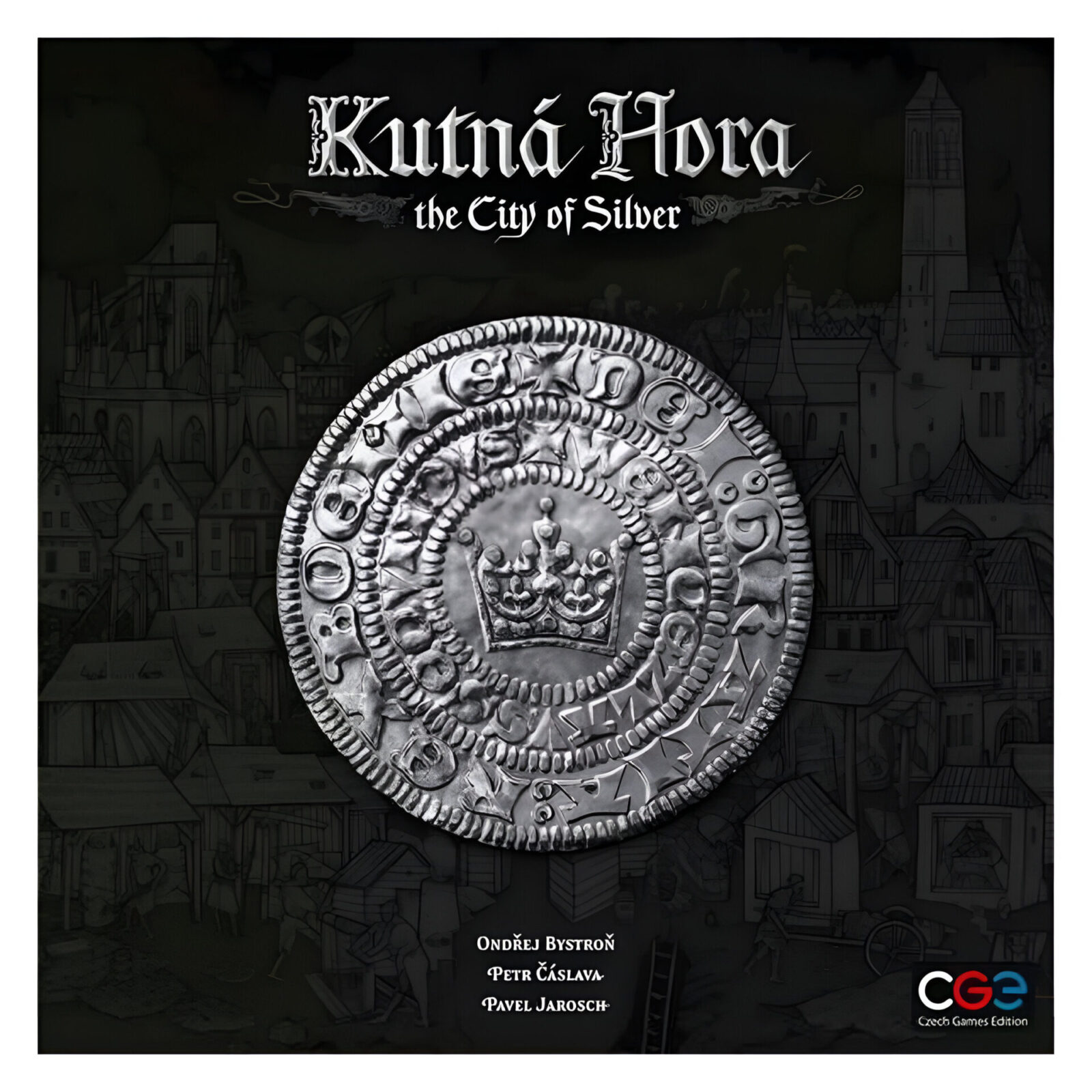 Kutna Hora: The City of Silver