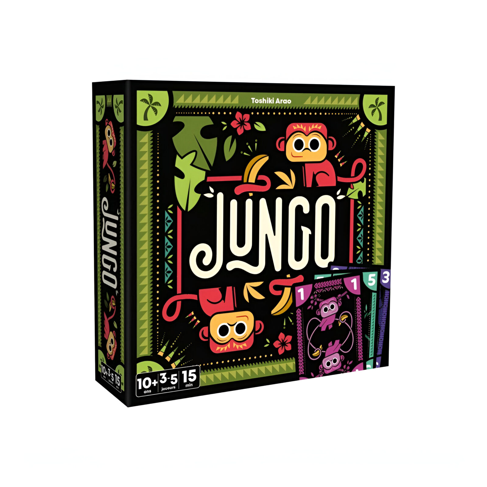 Jungo
