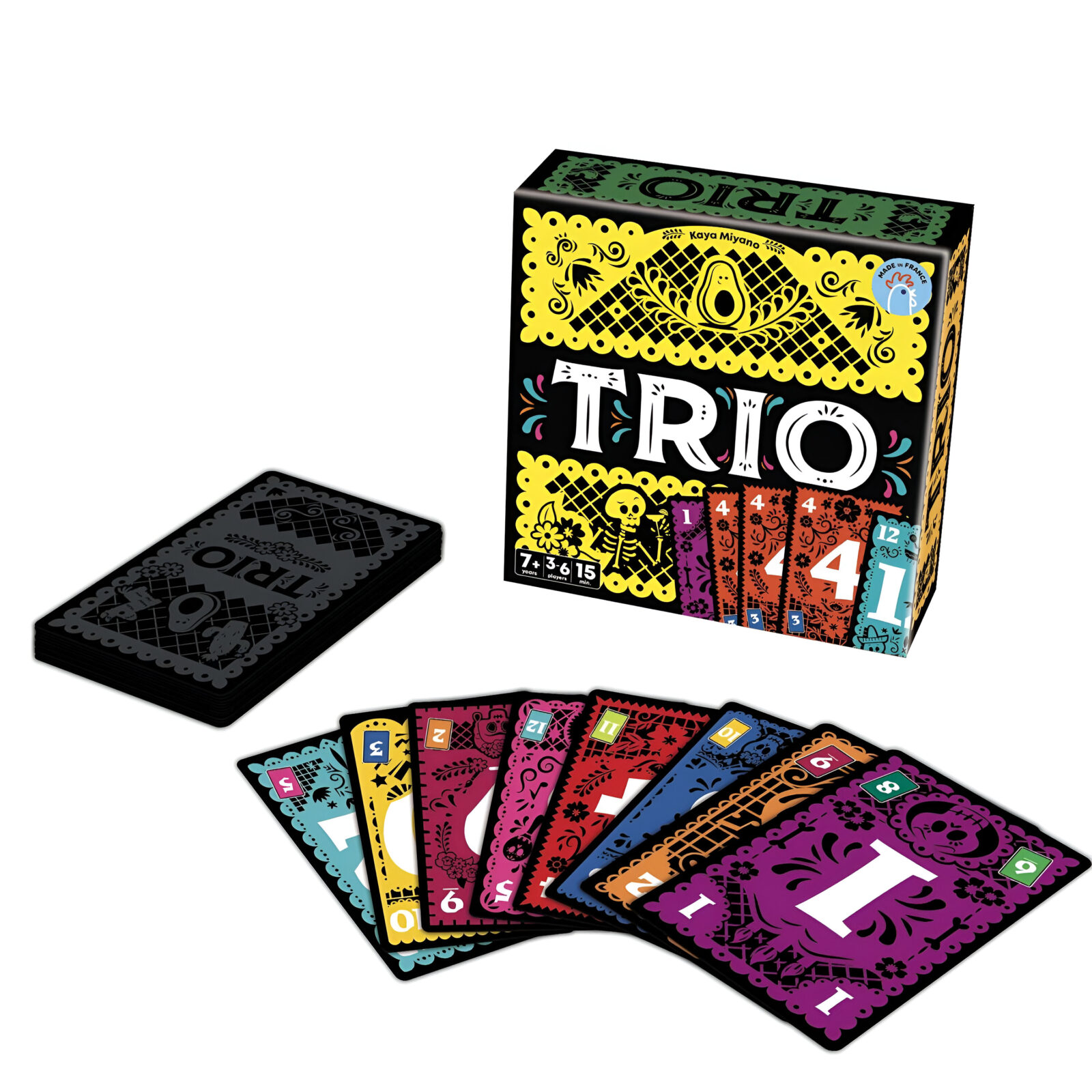 Trio (2025 Refresh) 3