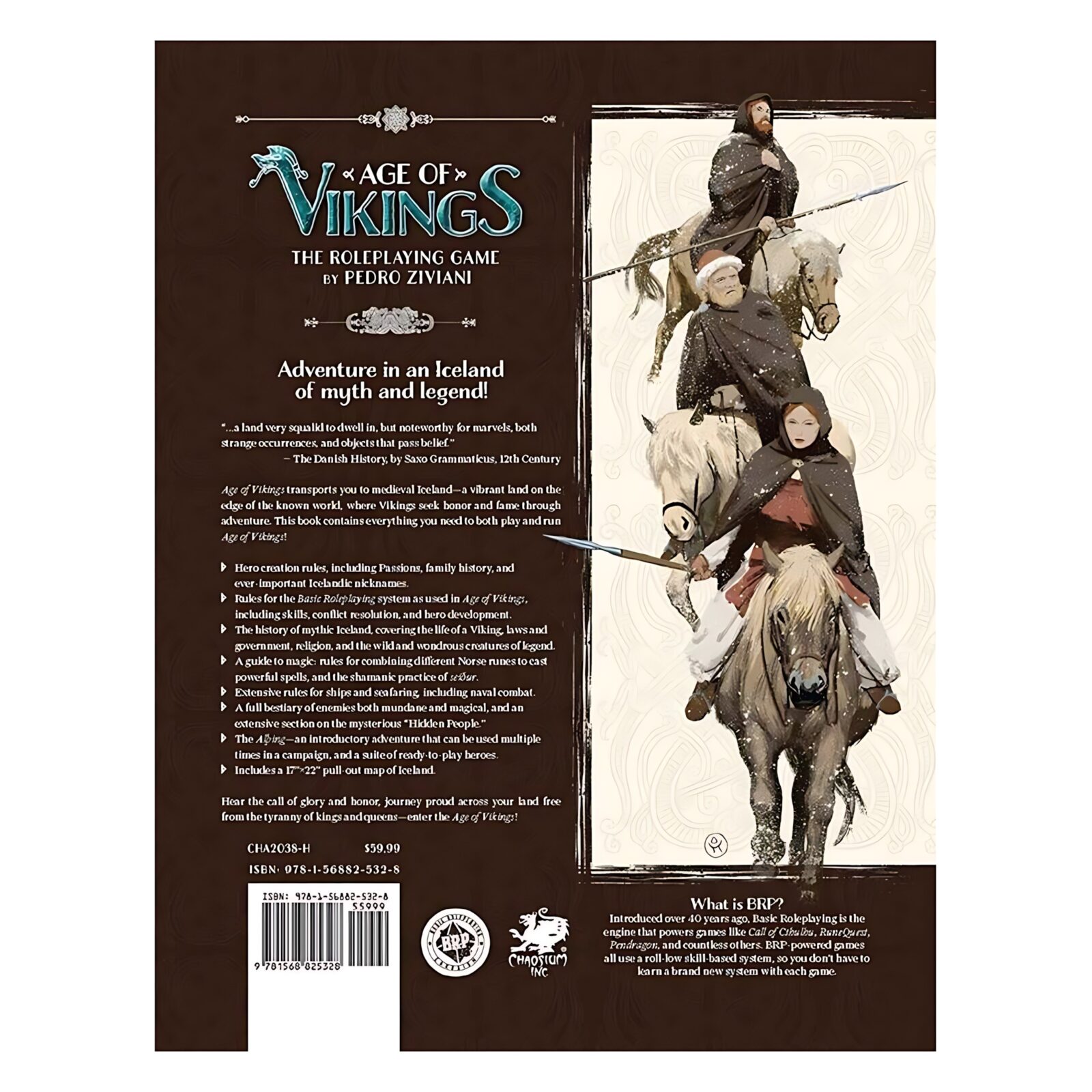 Age of Vikings 3