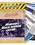 Cryptic Killers – Murder at the Magic Mirror Casino