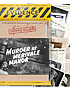 Cryptic Killers – Murder at Merivale Manor