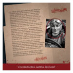 Cryptic Killers – Murder at Merivale Manor 9