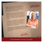 Cryptic Killers – Murder of a Marine Biologist 9