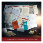 Cryptic Killers – Murder on Mount Mortimer 10