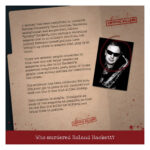 Cryptic Killers – Murder of a Musician 9