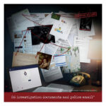 Cryptic Killers – Murder of a Musician 10