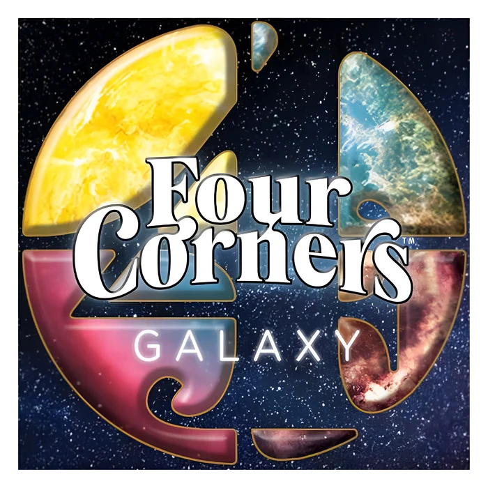 Four Corners: Galaxy 3