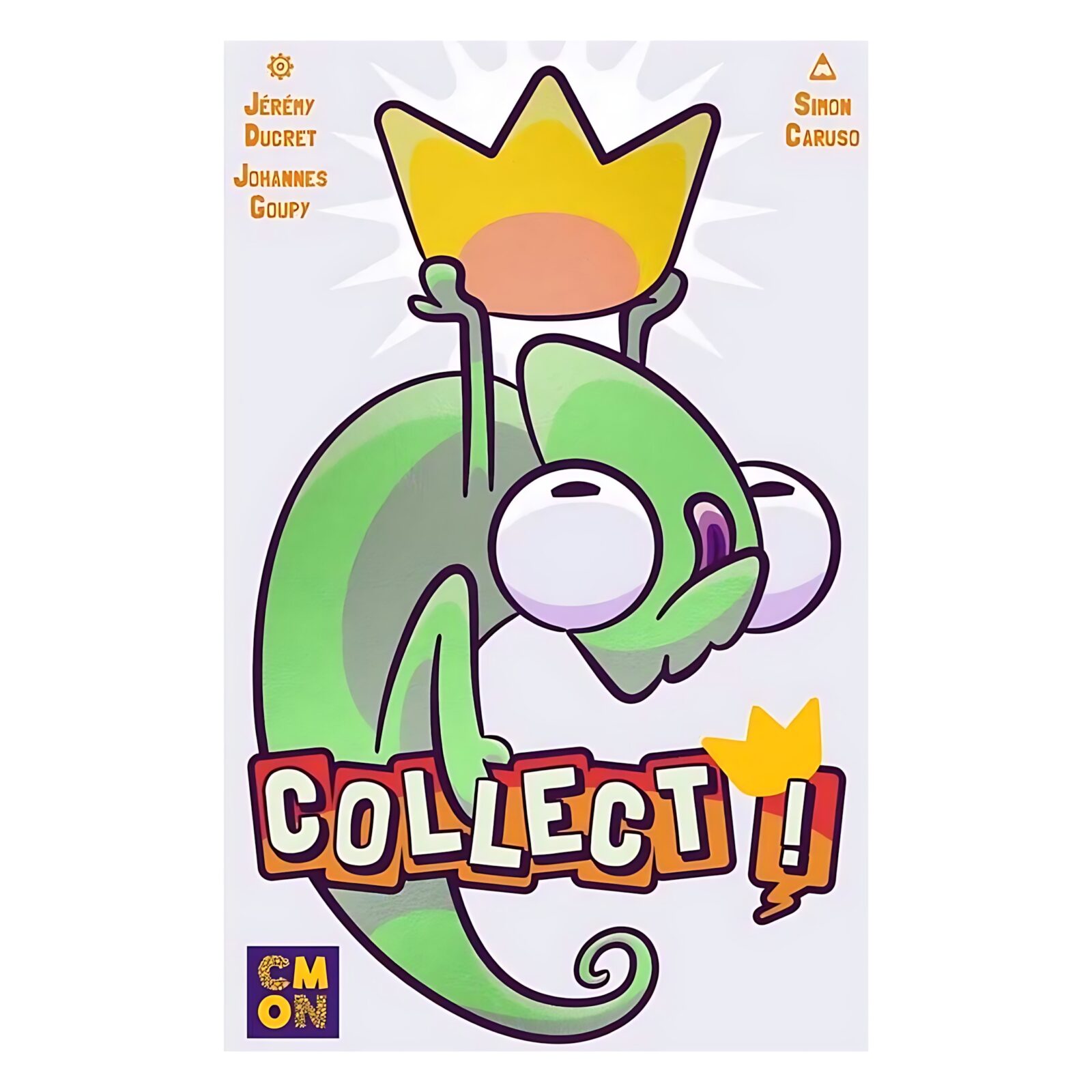 Collect! Collect!
