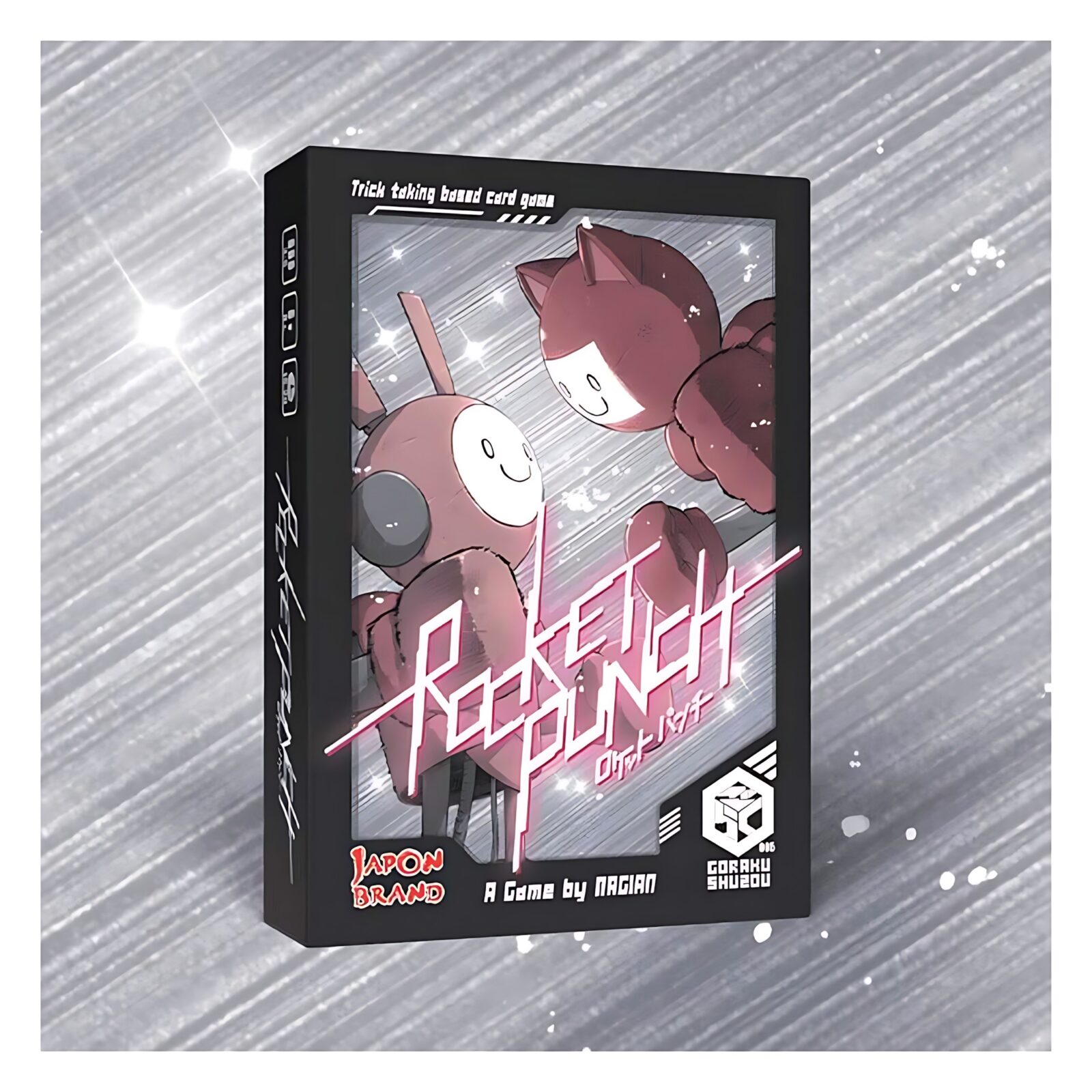 Rocket Punch