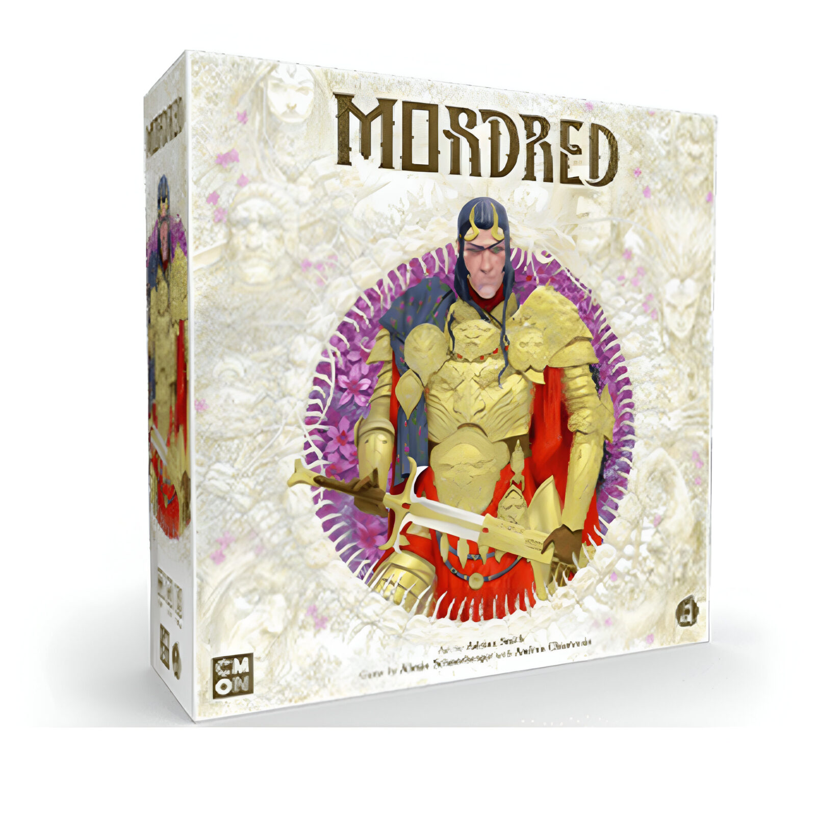 Mordred Mordred