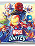 Marvel United Base Game