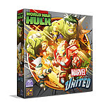 Marvel United: World War Hulk