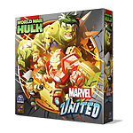 Marvel United: World War Hulk