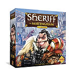 Sheriff of Nottingham 2nd Edition