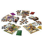 Sheriff of Nottingham 2nd Edition