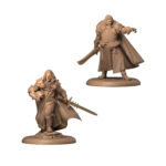 A Song of Ice & Fire: Tabletop Miniatures Game – Bolton Starter Set