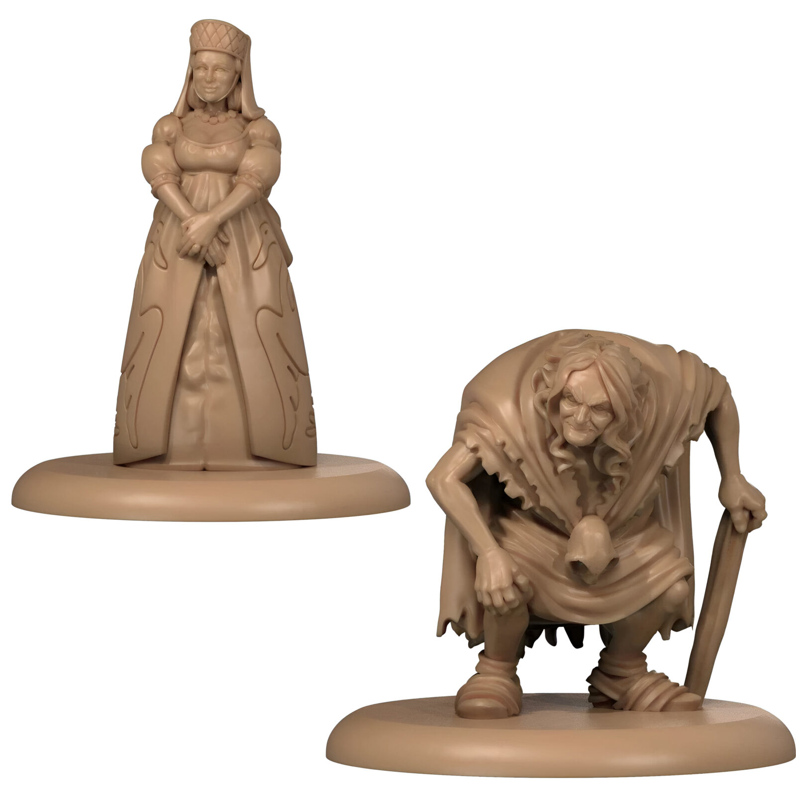 A Song of Ice and Fire: Brotherhood Without Banners Starter Set 3