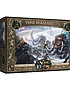 A Song of Ice & Fire: Tabletop Miniatures Game – War Mammoths
