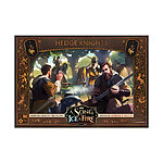 Hedge Knights: A Song of Ice & Fire (Multilingual)