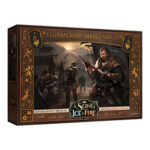 A Song Of Ice & Fire Miniatures Game: Neutral Stormcrow Mercenaries 5