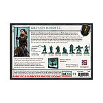 Greyjoy Heroes 1: A Song of Ice & Fire 10