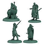 Greyjoy Heroes 1: A Song of Ice & Fire 11